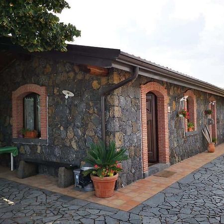Il Tiglio Apartment Viagrande Exterior foto