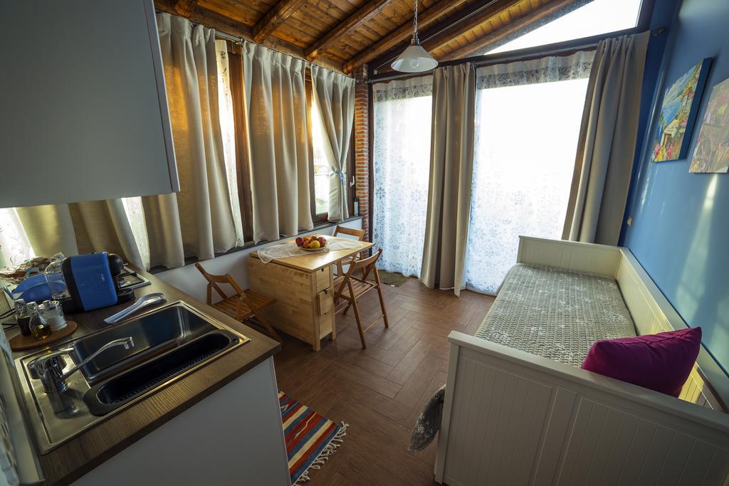Il Tiglio Apartment Viagrande Exterior foto