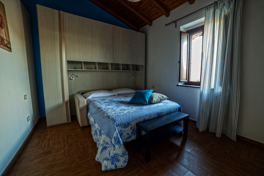 Il Tiglio Apartment Viagrande Exterior foto