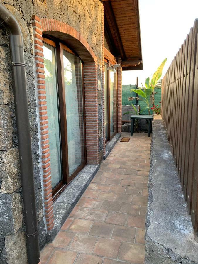 Il Tiglio Apartment Viagrande Exterior foto